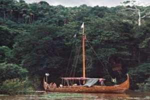 Bilde av Gaias tur til 